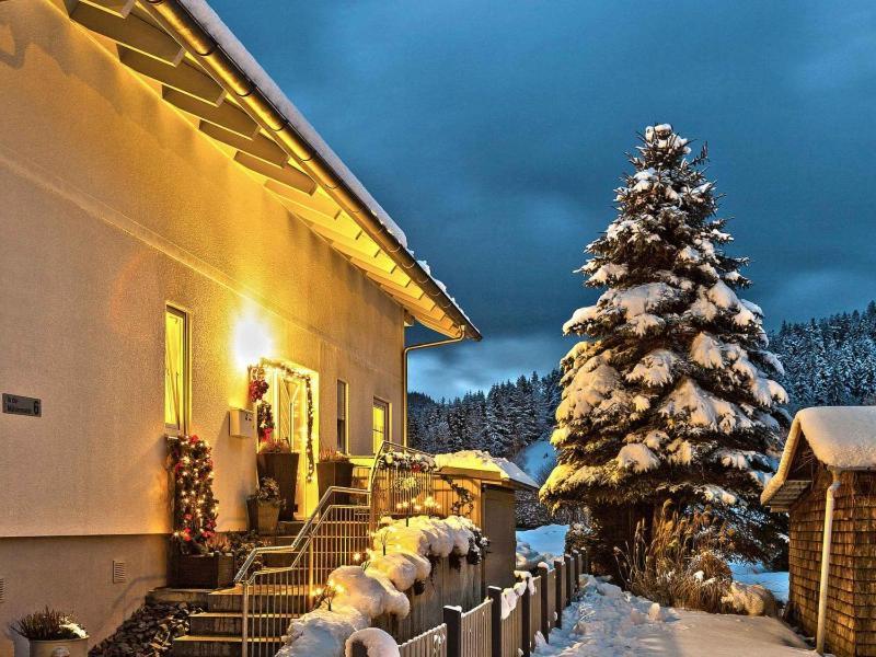 Gaestehaus Ursula Hornberg Ngoại thất bức ảnh